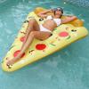 Watermelon Inflatable Floating Lounge Chair