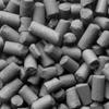Activated Carbon for Aquarium Filter Adsorption of Pollutants 1L