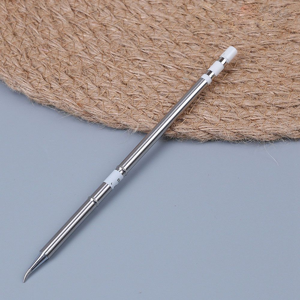For Soldering For Hakko Soldering Station Kits Soldering Iron Tips Replacement Heater Solder Head