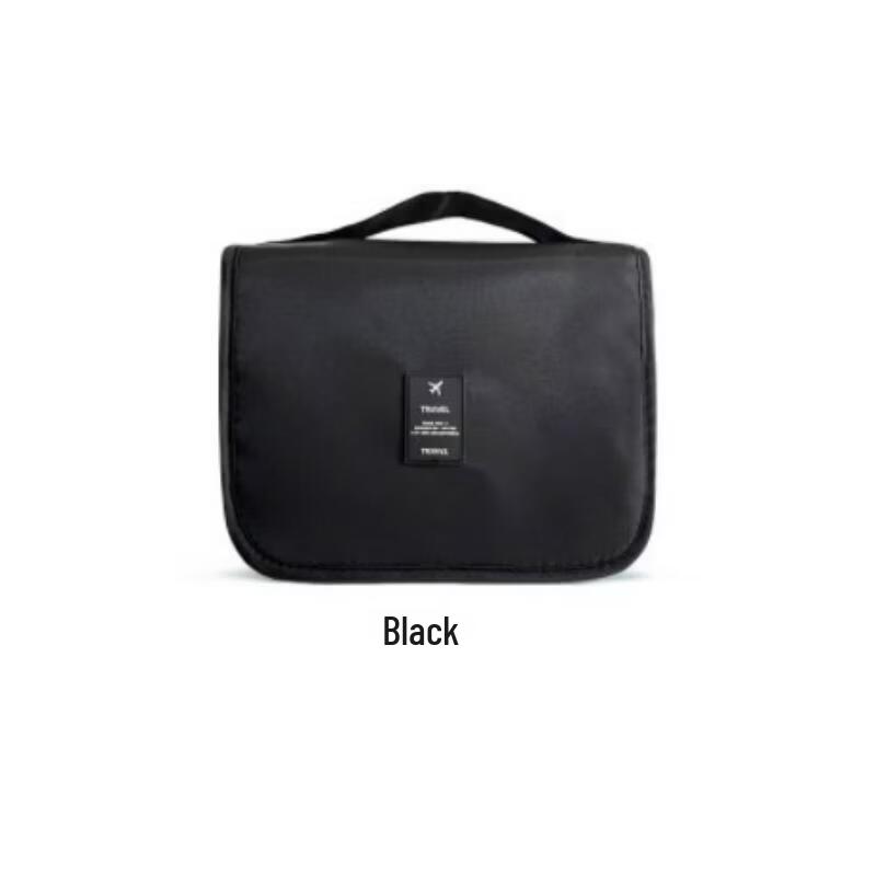 Unisex Portable Travel Hanging Toiletry Bag