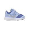 Nike Downshifter 7 Non-Slip Durable Low-Top Walking Shoes Baby Shoes Blue White 869971-400