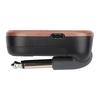 Xvive A24 Guitar Wireless System Mahogany XV-A24