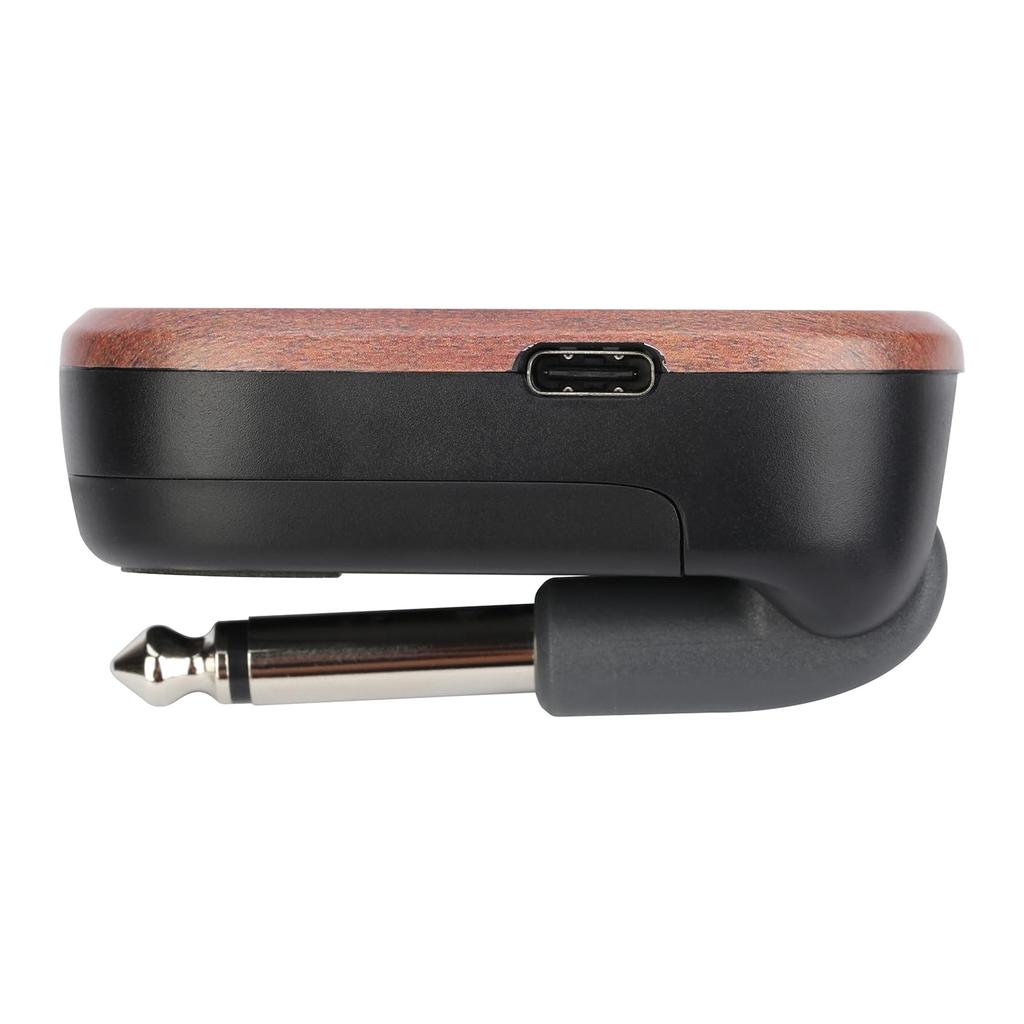 Xvive A24 Guitar Wireless System Mahogany XV-A24