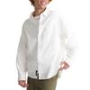 Vans Breathable Comfortable Button Long Sleeve Shirt Men shirts VN000TAEWHT