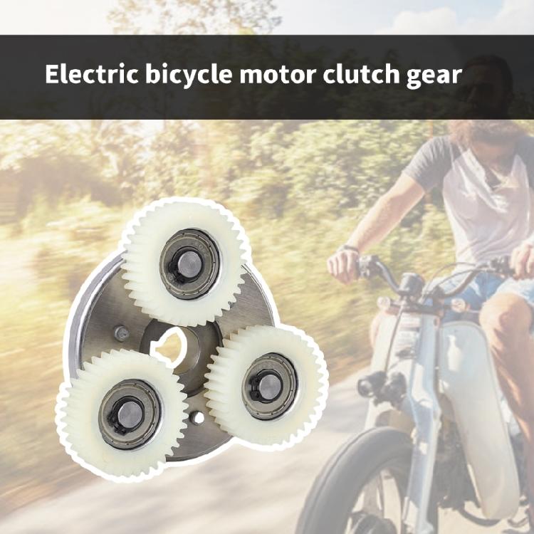 Teeth Bicycles Wheel Hub Motor Planetary Gears Electric Scooters Planetary Gears Electric Bicycles Accessories