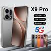X9 Pro Android Smartphone with 7.3-inch Large Screen
