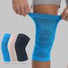 Sockenmaschine Ultradünne Laufspezifische Knieschoner, Badminton Springseil, Leichte Und Atmungsaktive Gelenkbeinschützer, Anti