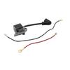 Replacement Ignition Coil for For MS170 MS180 018 017 Chainsaws Featuring Robust Build and Stable Electrical Output