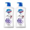 Safeguard Lavender Scented Shower Gel Family Pack (2 X 950g)