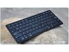 Universal Bluetooth Keyboard for Mobile, Tablet & Office - X5 Thin & Light, Compatible with Android, iOS & Windows