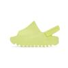 Yeezy Slides Kleinkinder Leuchtgrün Baby Sneaker GX6140