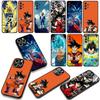Son Gokus Dragon Vegeta Balls Phone Cover Case for Apple iPhone 16 15 14 Plus 13 12 Mini 17 Pro Max + 16E Air 16+ ProMax Casing