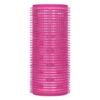 Plush Self-Adhesive Roller for Hair Styling: Oil Steaming, Dyeing, Bleaching, Perming, and Curl Softening.