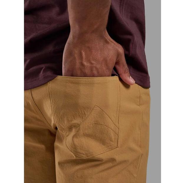 Montane Шорты Genoa Lite