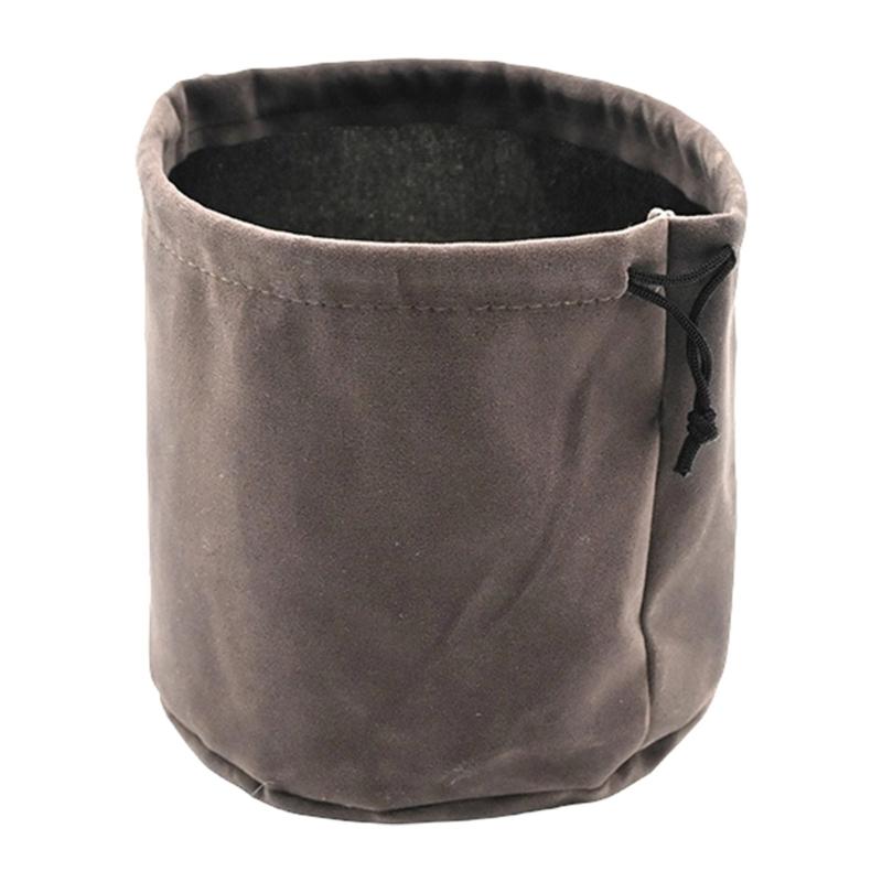 

Aluminum Alloy Portable Stove Suitable for Camping Hiking Large Fuels Chamber Minimal Reloadings Easy Cleanups Windproof