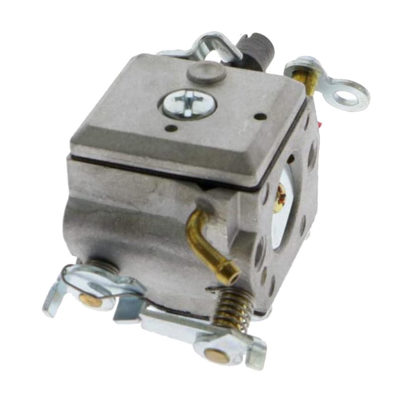 503283208 Carburetor for Husqvarna 340 345 346 XP 350 351 353 Chaaw Replace C3-EL18B Jonsered Single Tube Carburetor