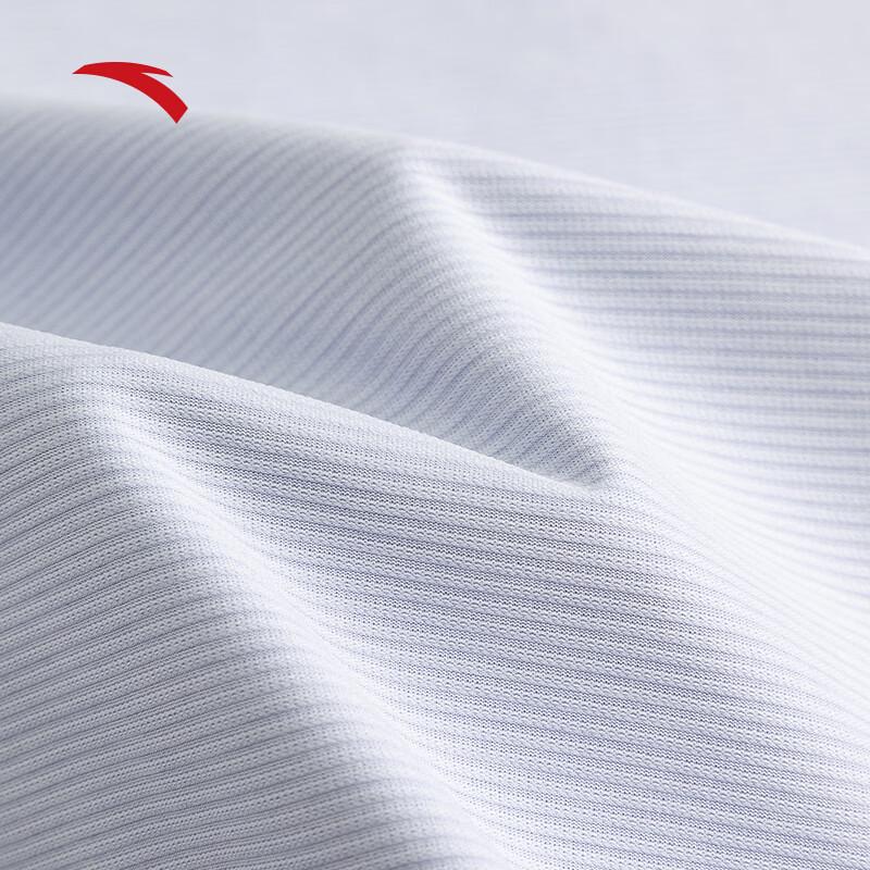 Anta Men's Quick-Dry Outdoor Sports T-Shirt