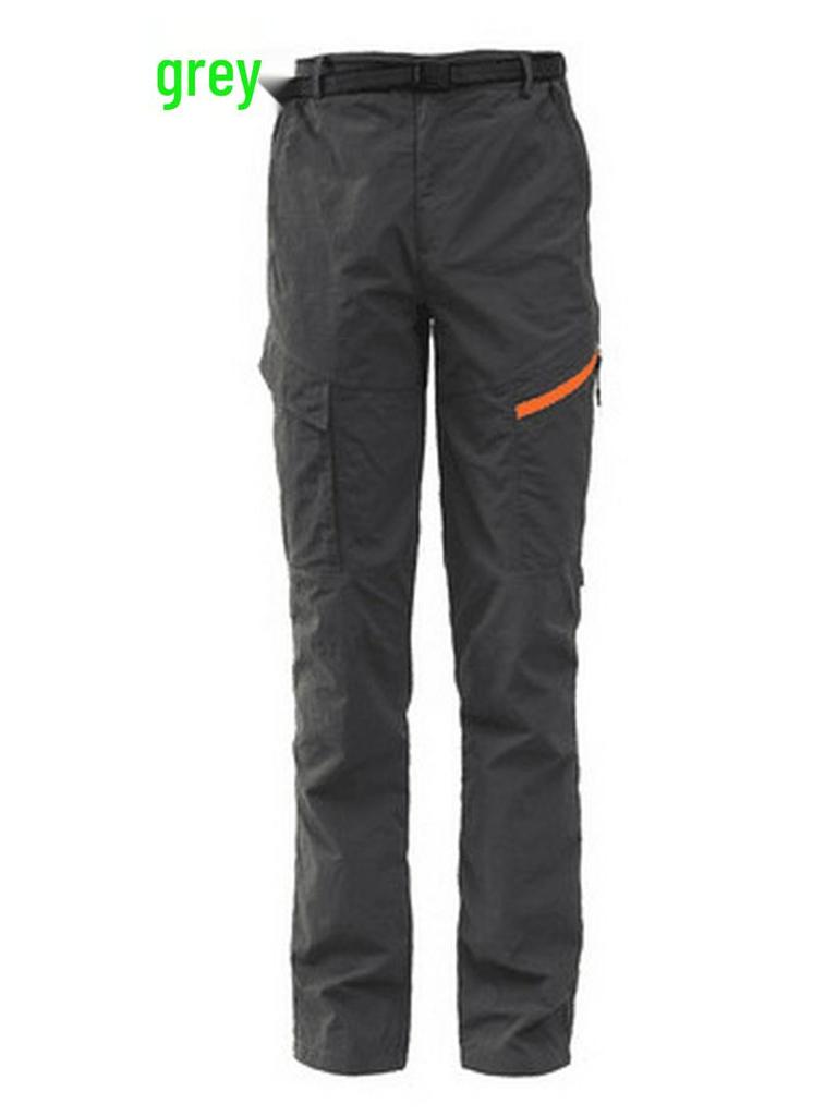 Unisex Breathable Quick-Dry Suit for Fishing & Hiking, Customizable Logo, Spring/Autumn Style