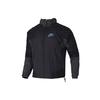 Jackets Men's Black Hooded Moderate Other CK5024-010