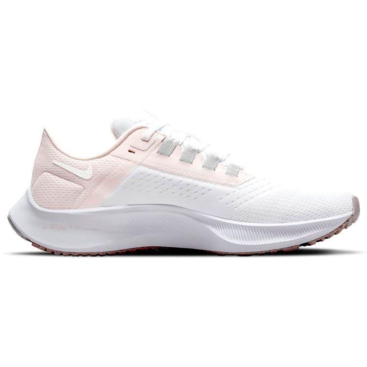 Nike Pegasus 38 Comfortable Shock Absorption Non-Slip Wear-Resistant Breathable Lightweight Low-Top Training Running Shoes Women Sneaker CW7358-104