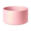 Silicone Boot Sleeve Tumbler With Handle Protective Water Bottle Cup Bottom Bumper Cover  Tumbler Accessories