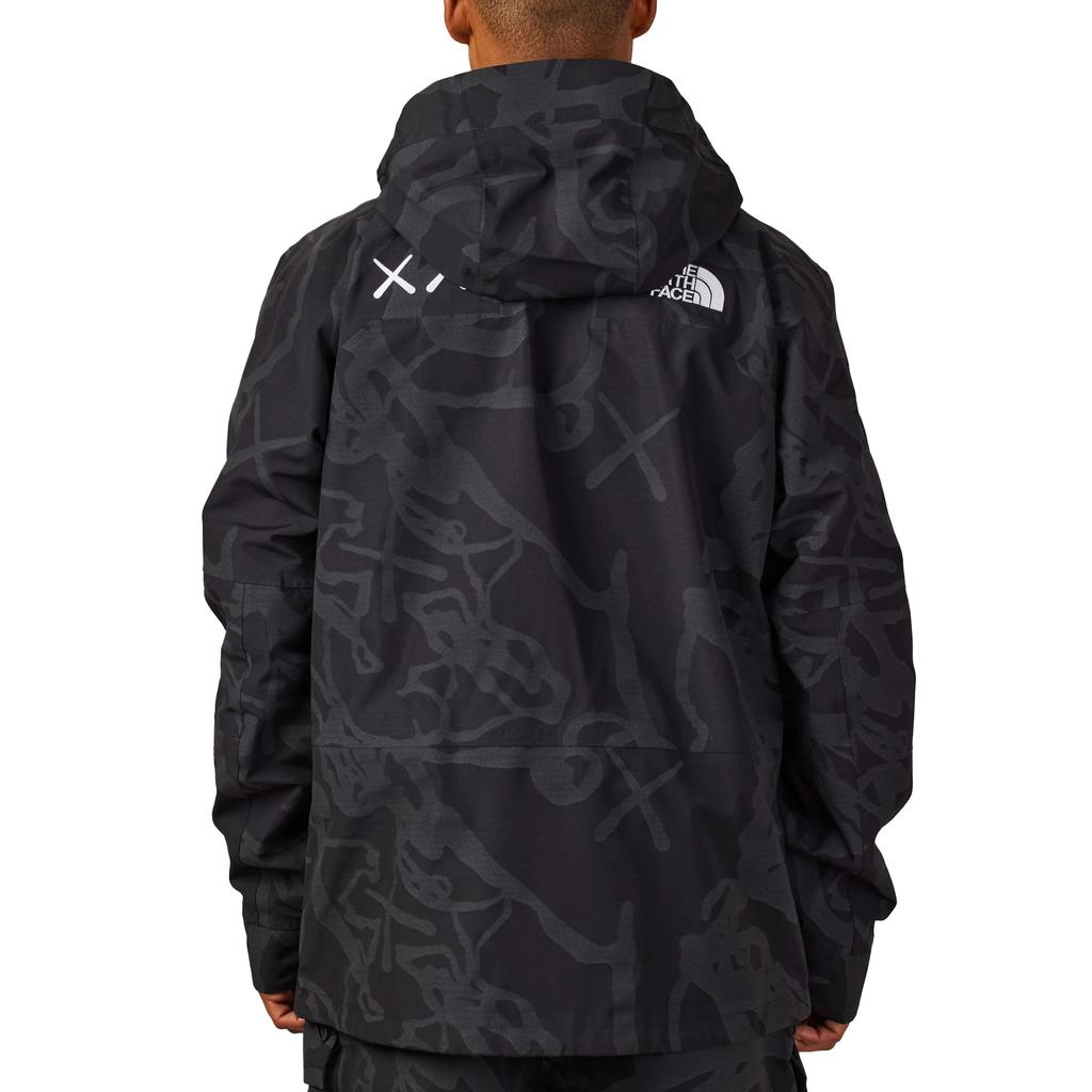 KAWS X THE NORTH FACE Freeride Jacket NF0A7WLQ-76B