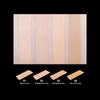 Visee extra skinny concealer 02 light pink beige 4g chip concealer extra fine high cover