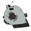 Laptop Cooling Fan DC5V 0.5A Aluminum Alloy ABS Light Weight 4Pin Cooling Fan for GX502DU GA502