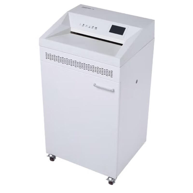 Sanmu CM301D Professional Commercial Paper Shredder CN plug (adapter included)