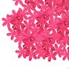 300 Pcs Artificial Flower Petals, Reusable for Outdoor Party Tables