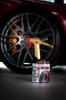 SOFT99 DIGLOSS Suspension Care Wheel Tire Cleaner for Cleaning Automotive Wheels and 02098 Shin-Tre & Tires,