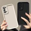 For OPPO Find X3 Lite Case OPPO Reno5 Pro Phone Case Full Package Matte Anti Drop Soft Protective Cover For OPPO Reno5 Pro