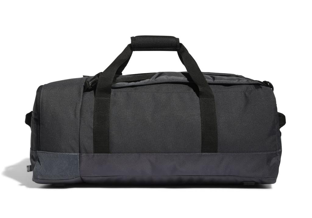 Adidas Golf Grey Five NS Duffle/Grip