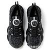 Four-Season Steel Toe Safety Work Shoes, Anti-Smash & Anti-Puncture, Breathable, Lightweight, Comfortable, with Rotating Button.