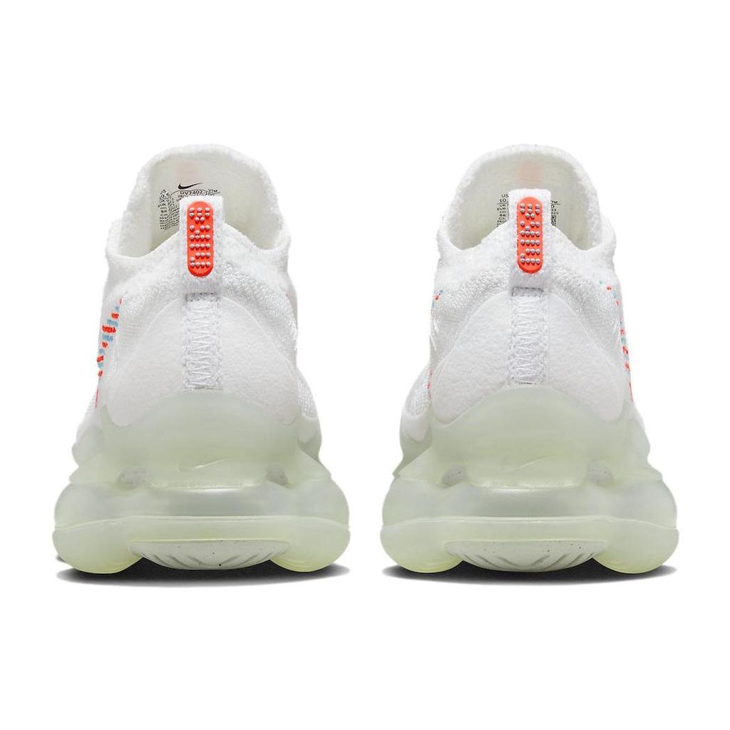 Nike Air Max Scorpion SE Lagoon Pulse Hot Punch Unisex Sneakers White DV7402-100