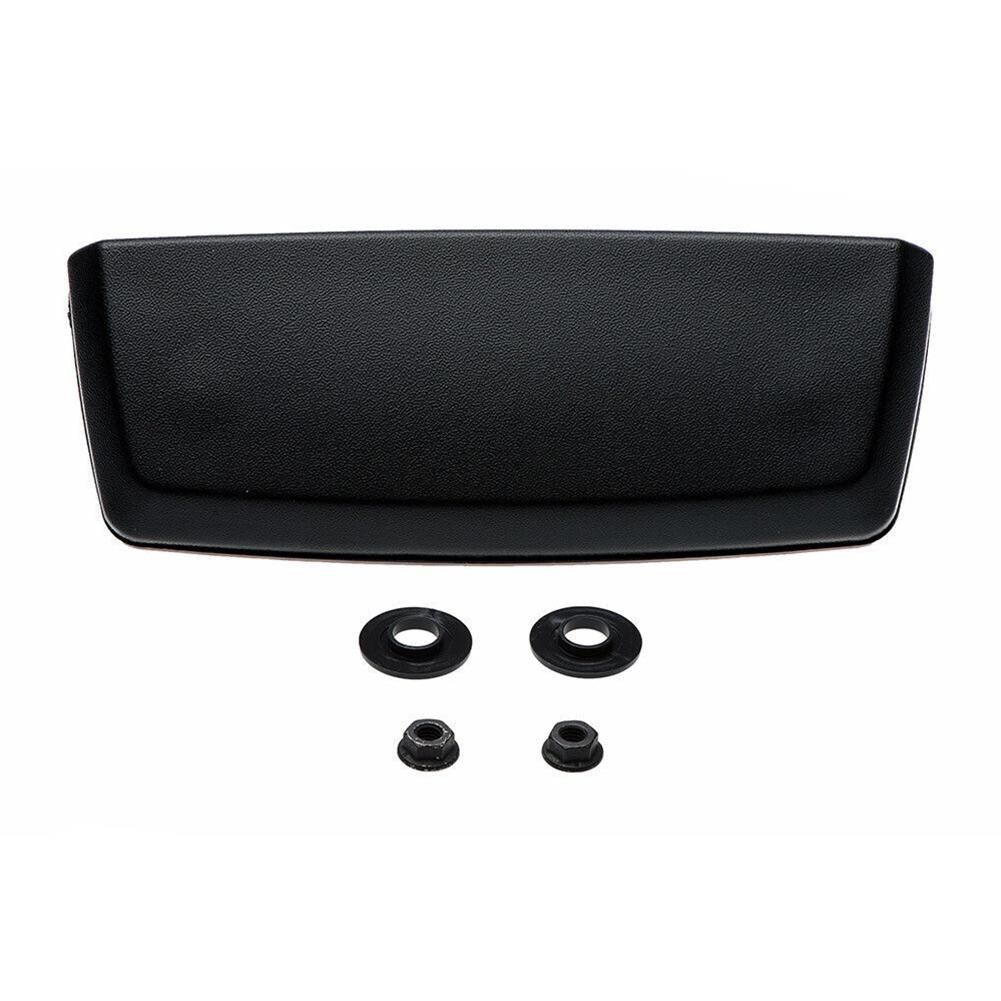 Brand New Exquisite Handle Striker Latch Accessories Rear Tailgate 90336-7S000 Black Glass Handle Striker Latch China Mainland