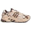 Bad Bunny x adidas Response CL Paso Fino Sneakers Unisex Crema Ecru-Tinta Bronzo-Strata ID0780