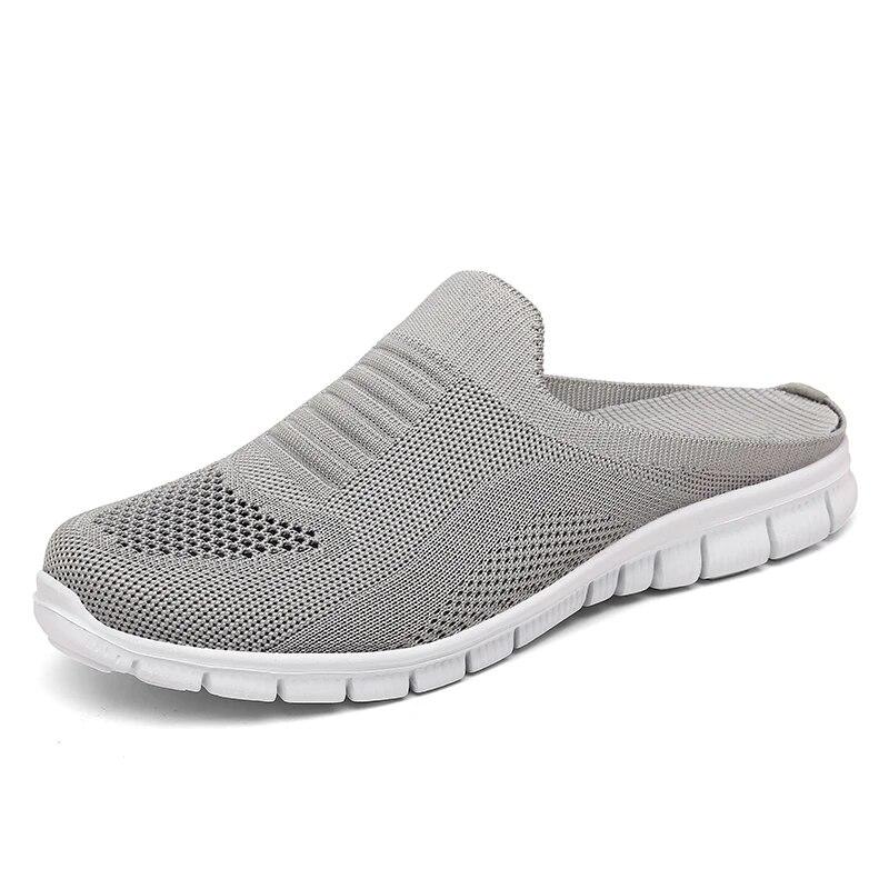 Women Vulcanized Shoes High Quality Shoes for Women 2023 Comfortable Casual Women Slippers Plus Size 42 Walking Flat