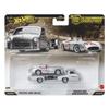 Hot Wheels Team Transport 300 SLR Reintransporter Mercedes-Benz