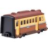 Takara Tomy Tomica Dream Tomica Studio Ghibli No. 03 Spirited Away Ocean Railway Miniature Car Toy for Ages 3 and Up
