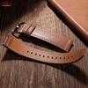 22/20mm Strap for HUAWEI WATCH GT 5 4 46mm Watch 4 Pro GT 3 GT2 Pro 42mm Buds Band Leather Watchbands Soft Replacement Wristband