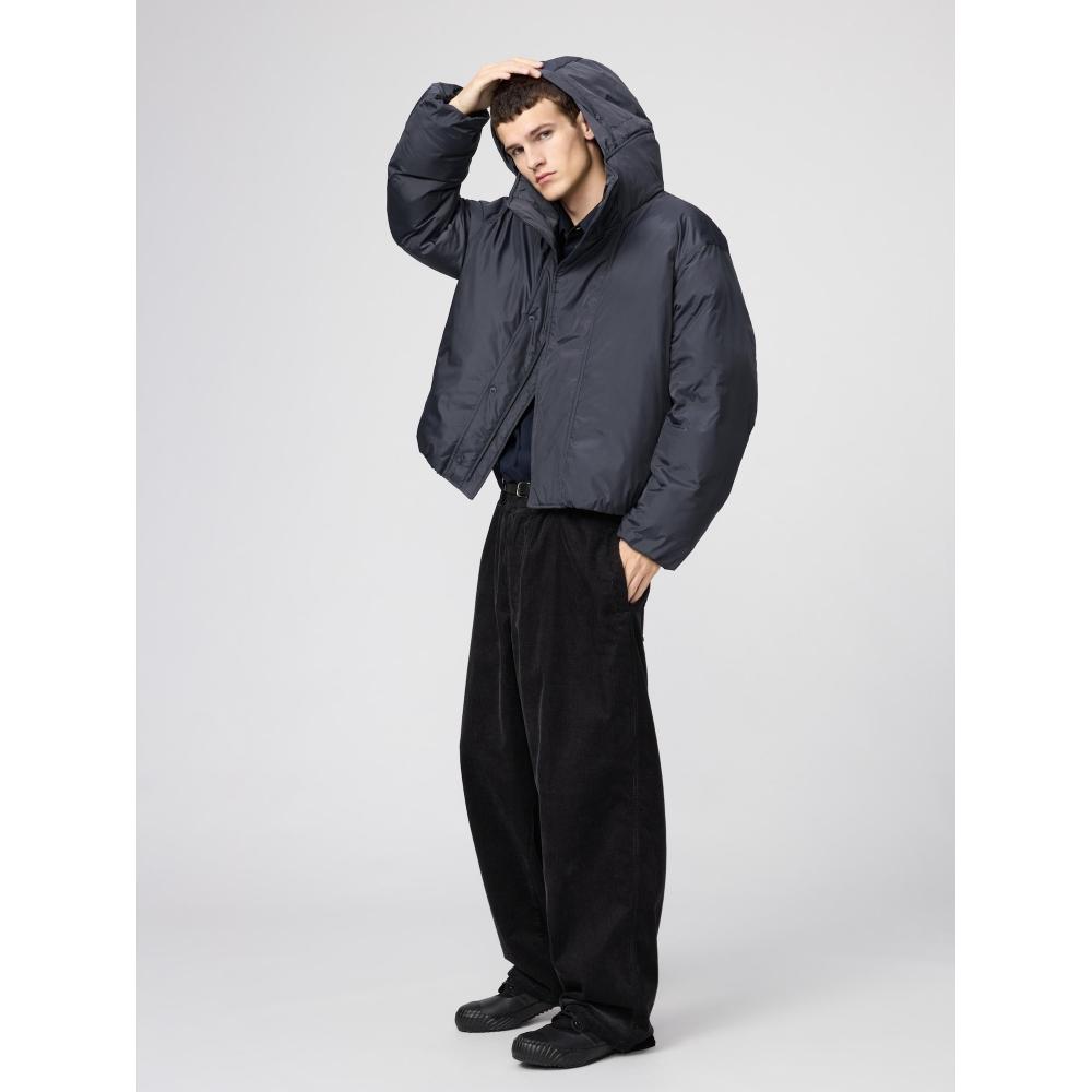 Uniqlo Pufftech Parka