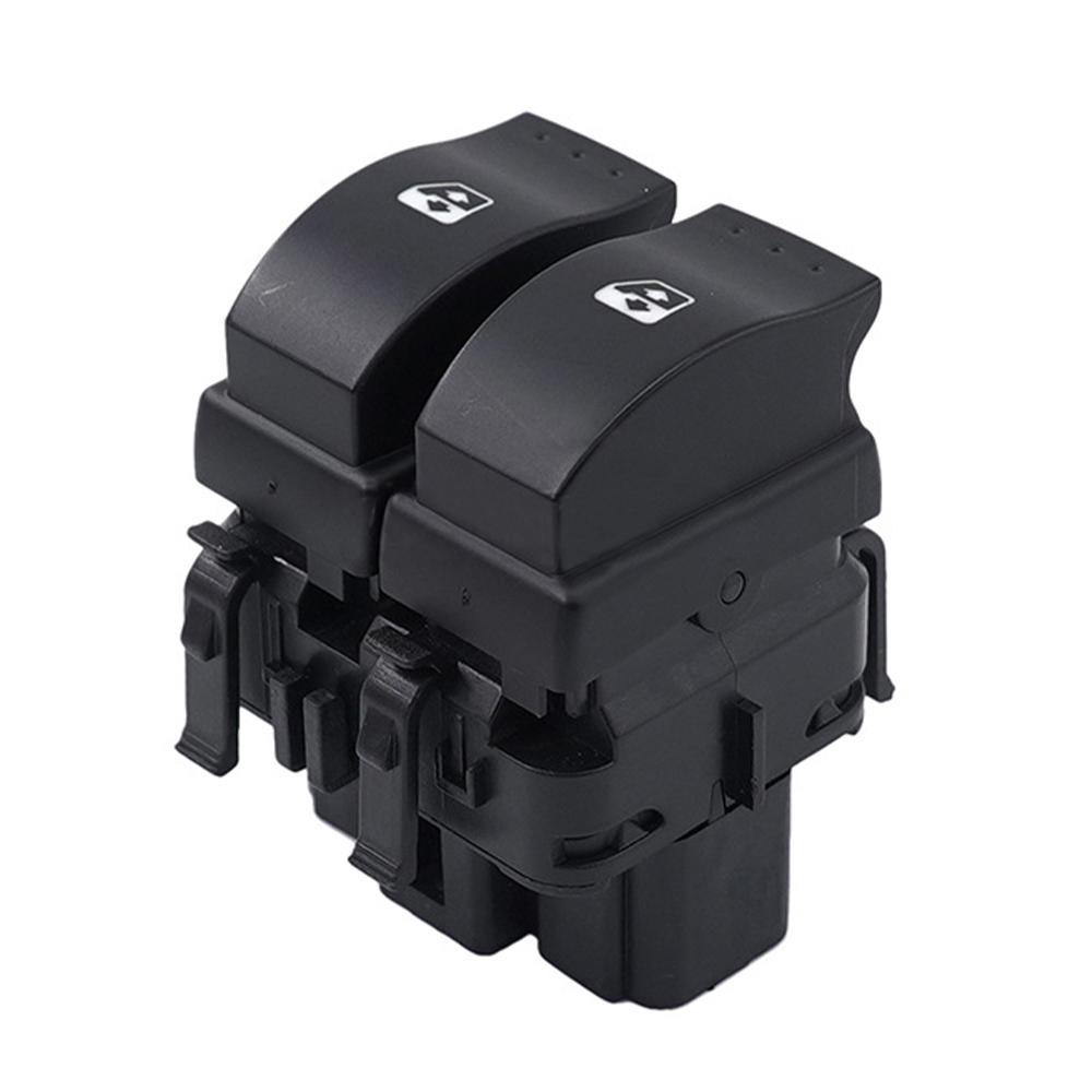 Electric Window Control Power Switch Double Button for Renault Clio II 8200 060 045 Car Window Switch Button