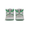 Air Jordan 1 Mid SE TD Grey Pine Green Baby Sneakers White Light-Smoke-Grey DC7250-103
