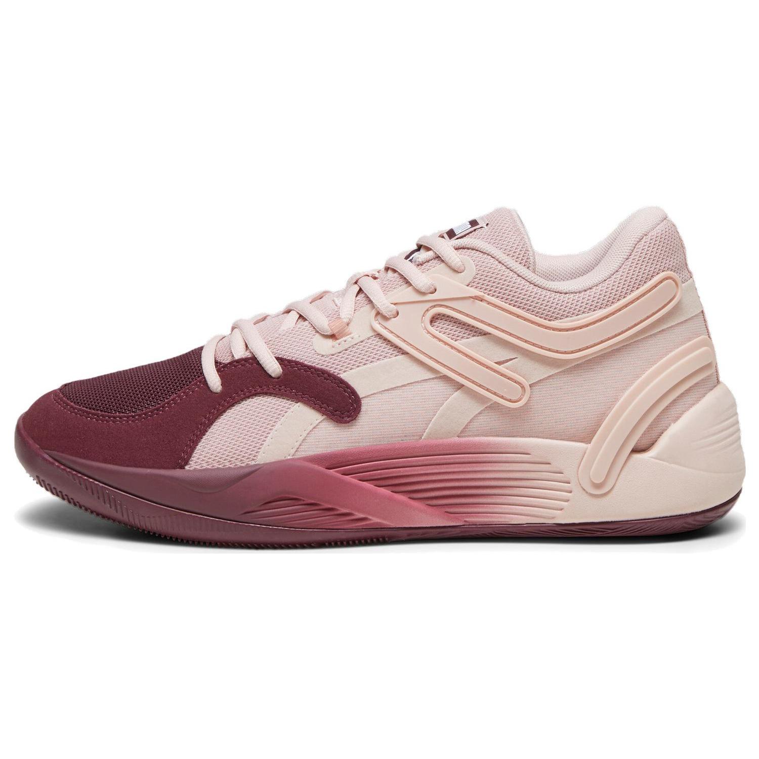 

New PUMA Trc Blaze Court Sakura 376582-29 40.5