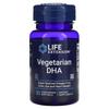 Plant-Based DHA Vegetarian Softgels 1 Pcs (30 Servings)