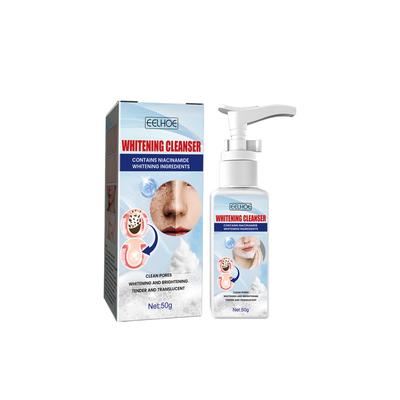 Cuidado facial – Productos de limpieza