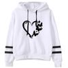 Female Home Outdoor Comfort Warm Pullover 2026 Brand New Woman Hooded Sweatshirt Autumn Winter Daily