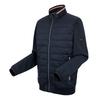 Regatta Mens Brennon Hybrid Jacket