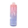 Bike Water Bottle 610ml Large Capacity Insulated Squeeze Cycling Drink Bottle for Hiking Running Travel